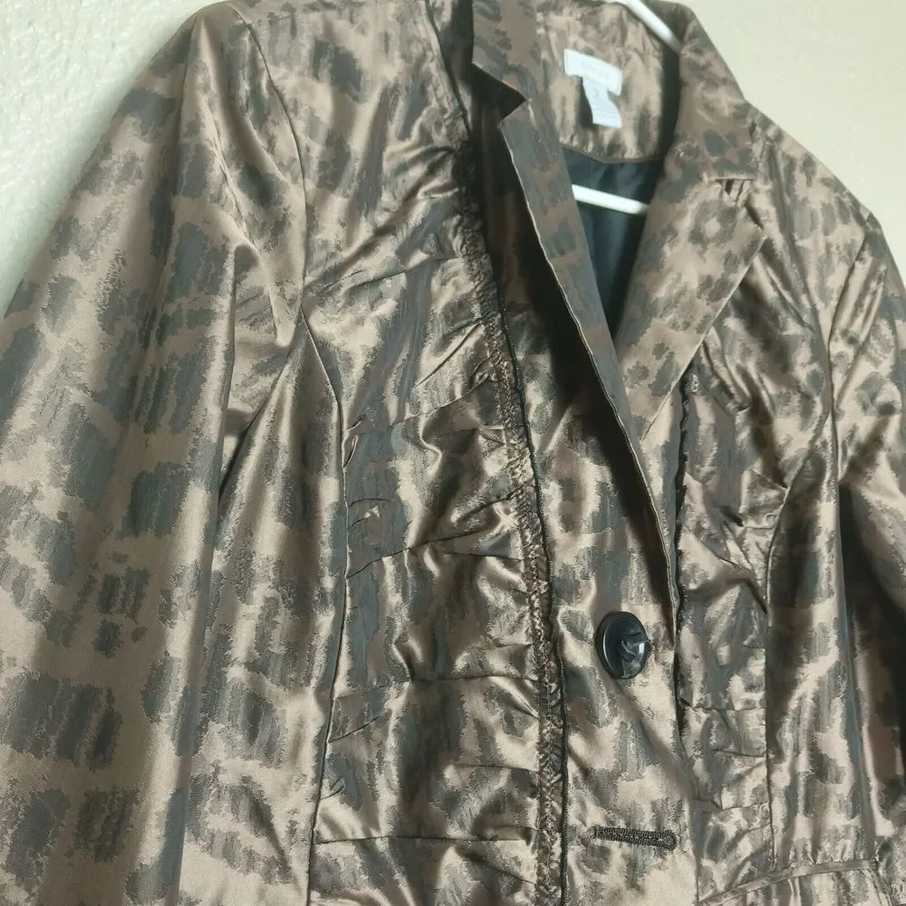 chico blazer